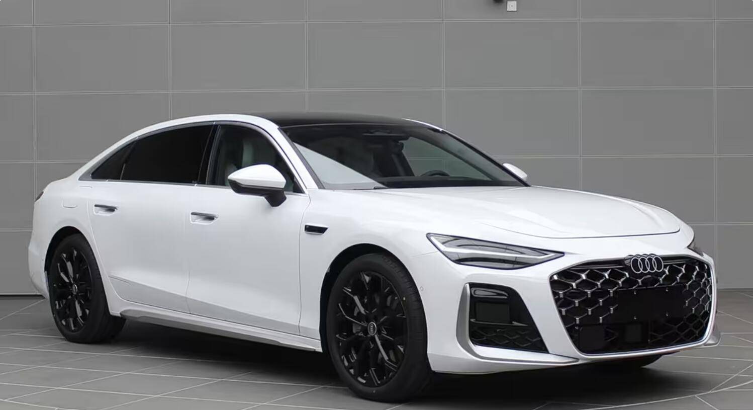 燃油黨準備好銀子 四款燃油新車來襲 新款凱迪拉克CT6領銜