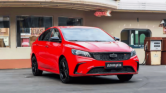 因可能造成發動機損壞,吉利召回部分繽瑞車輛,數量超4.6萬臺