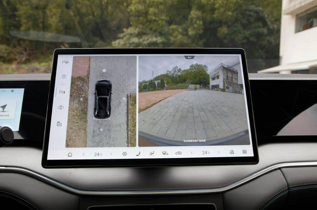 頂配的較量,長(zhǎng)安啟源Q07天樞智能激光版對(duì)上比亞迪宋L,孰強(qiáng)孰弱