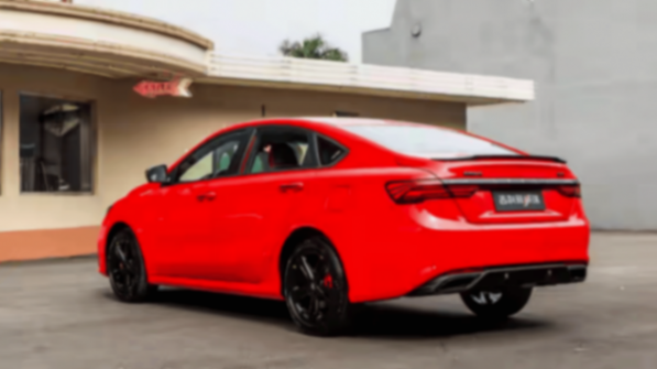 因可能造成發動機損壞,吉利召回部分繽瑞車輛,數量超4.6萬臺