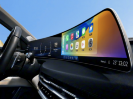 配備磁浮底盤 新款凱迪拉克CT6將于10月22日上市