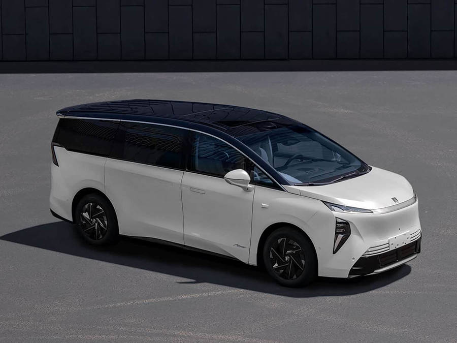 將于年內(nèi)上市/搭逍遙智行輔助駕駛 別克至境世家預(yù)告圖發(fā)布