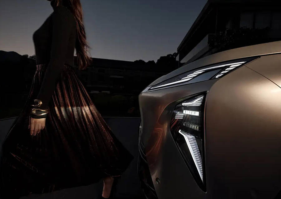 將于年內(nèi)上市/搭逍遙智行輔助駕駛 別克至境世家預(yù)告圖發(fā)布