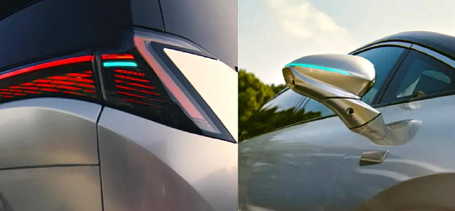 將于年內(nèi)上市/搭逍遙智行輔助駕駛 別克至境世家預(yù)告圖發(fā)布