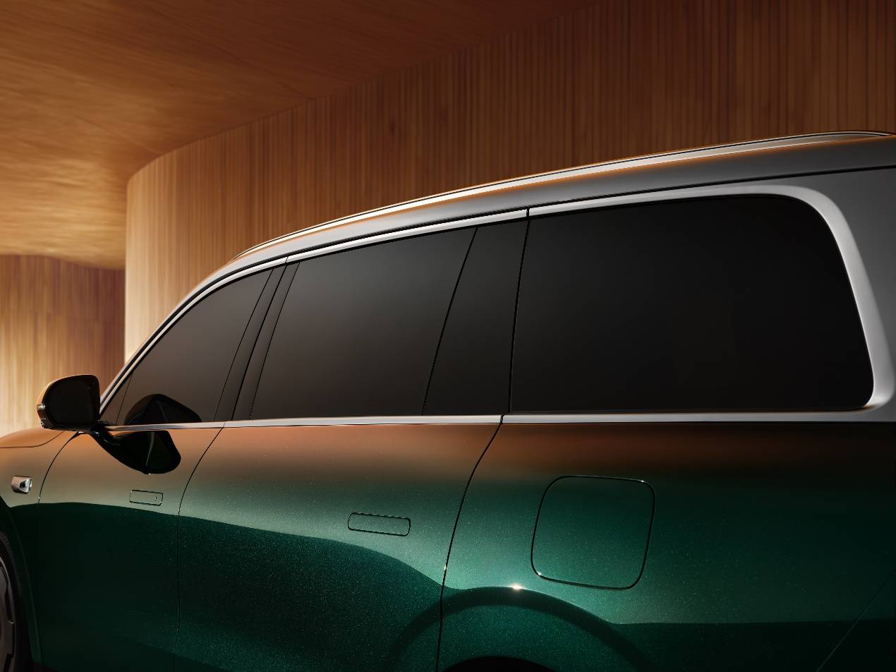 車圈“紅米”也要沖高端?十年零跑的新篇章