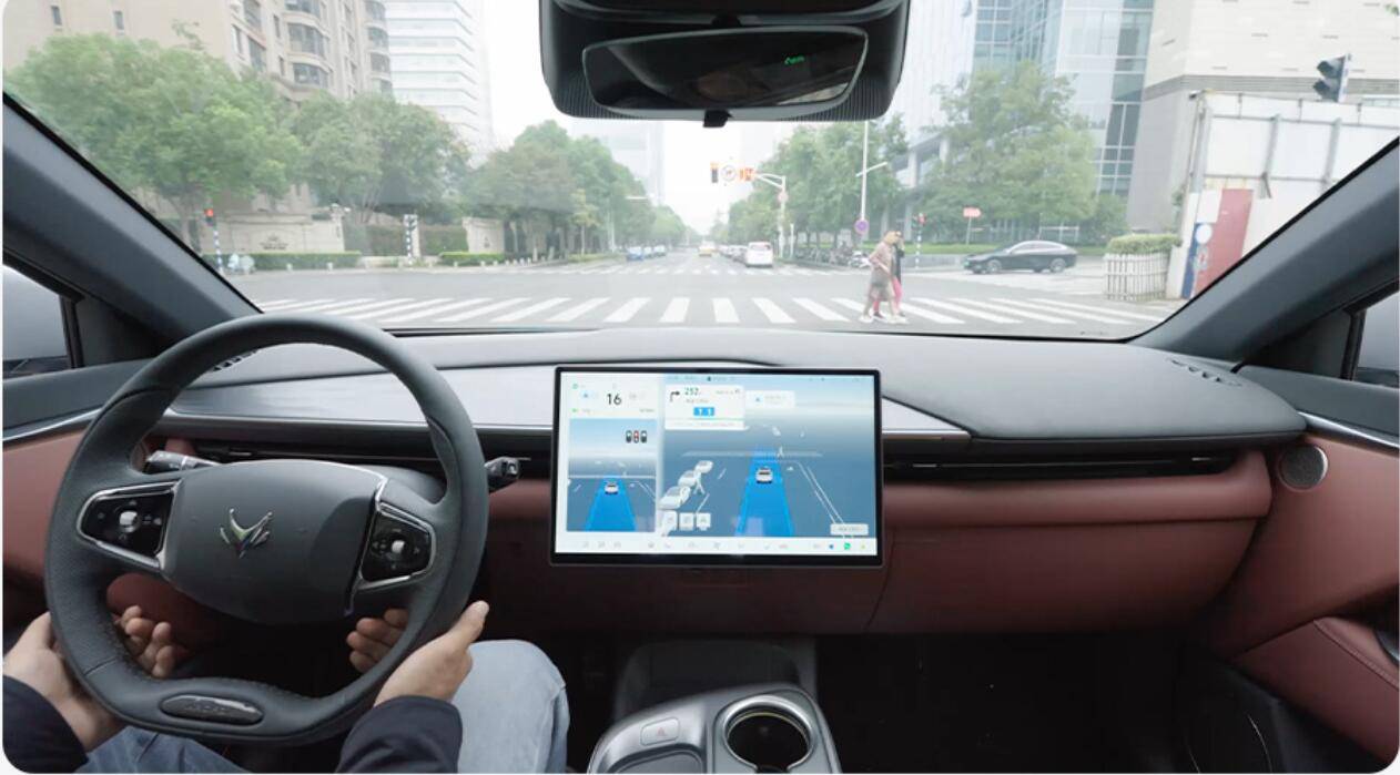 近期買車的有福了!本月還有五款SUV新車來襲 新款宋L DM-i領銜