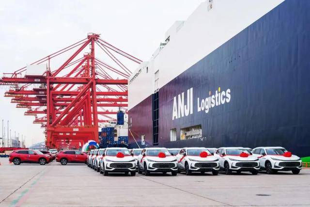 爆款產品不斷:上汽集團,長期主義不是“慢”