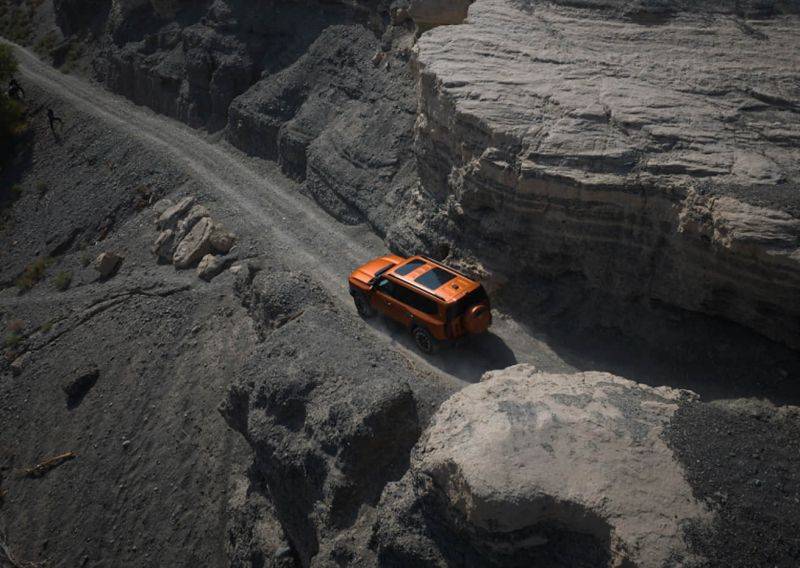 豪華電混越野市場(chǎng)迎新猛將,捷途縱橫G700限時(shí)30.49萬(wàn)起