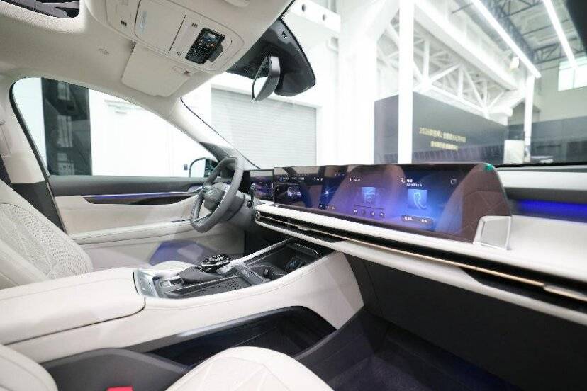 錨定大家庭出行需求,2026款銳界L樹合資大七座SUV價(jià)值標(biāo)桿