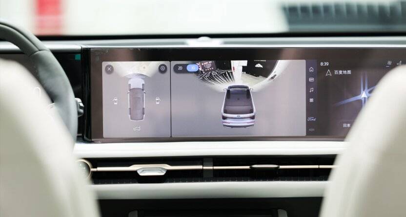 錨定大家庭出行需求,2026款銳界L樹合資大七座SUV價(jià)值標(biāo)桿