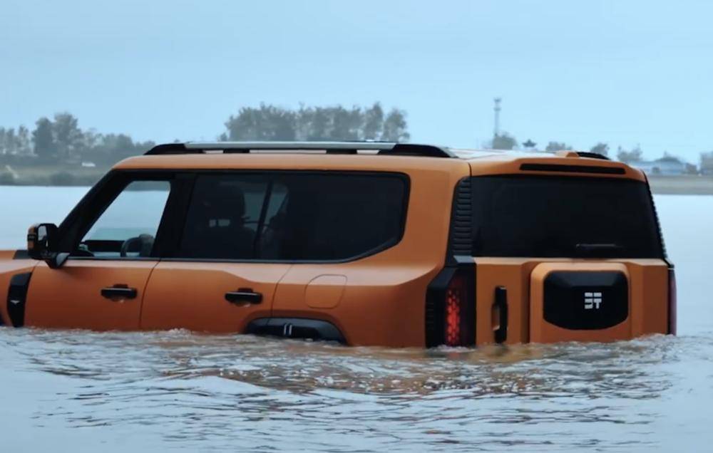 奇瑞放大招!48%熱效率發(fā)動機、固態(tài)電池,一大波“黑科技”亮相