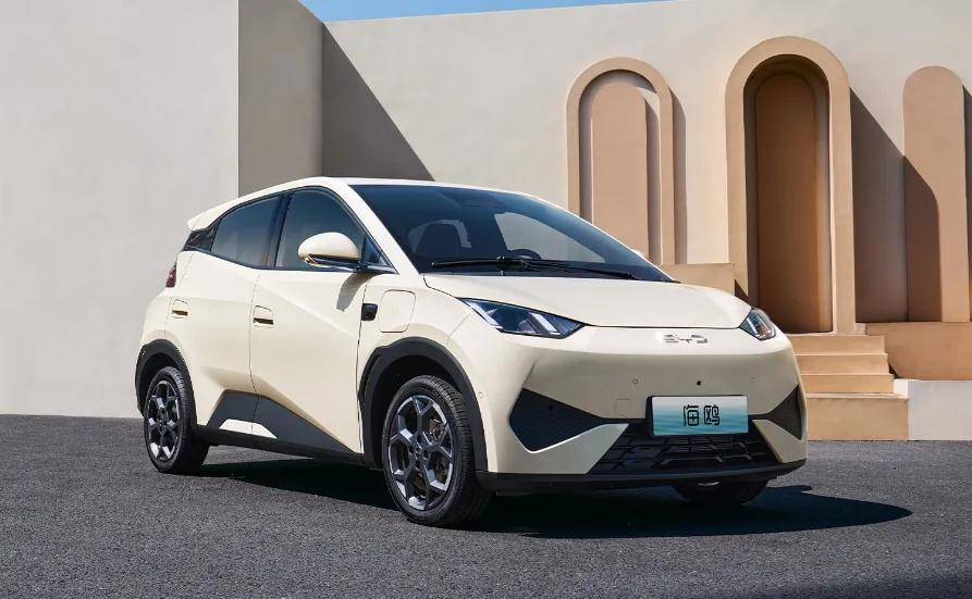 9月轎車銷量TOP 10,星愿痛失第一,國民神車歸位