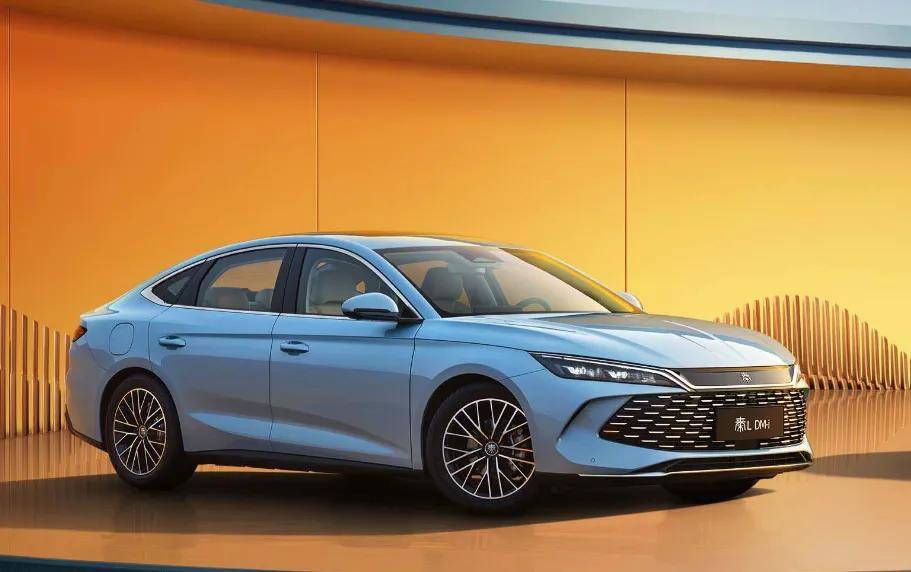 9月轎車銷量TOP 10,星愿痛失第一,國民神車歸位