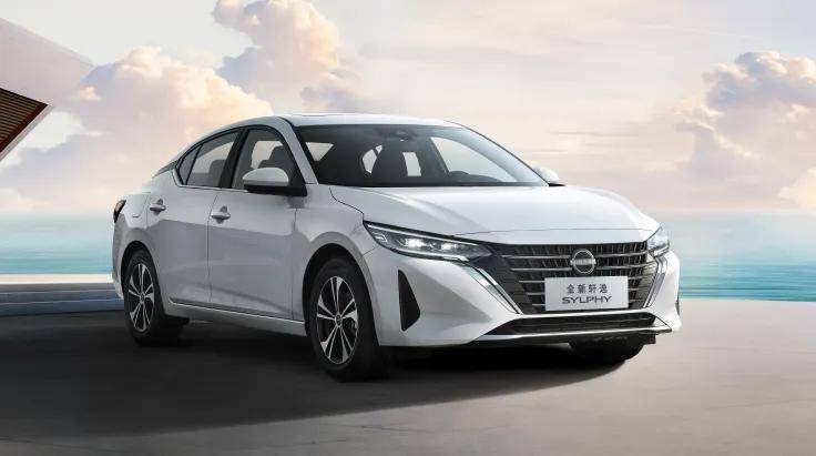 9月轎車銷量TOP 10,星愿痛失第一,國民神車歸位