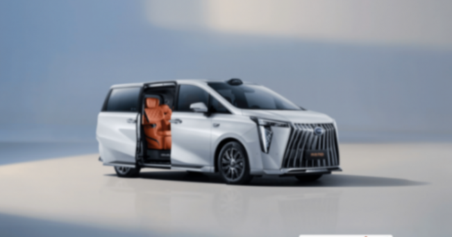 26.99萬元起售/造型配置優化 傳祺向往M8宗師版正式上市