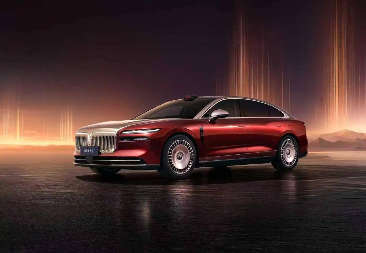 人民日?qǐng)?bào)點(diǎn)贊背后:嵐圖用自主創(chuàng)新打造國(guó)產(chǎn)新能源高質(zhì)量標(biāo)桿樣本