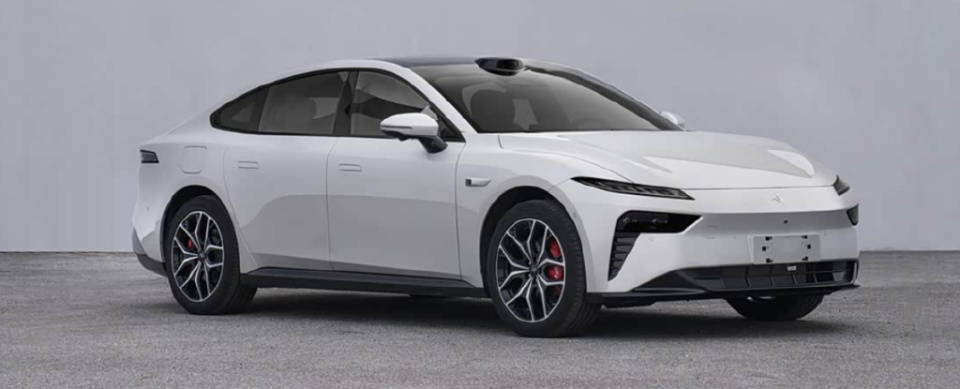 比肩奔馳CLA!2025款eπ007登陸新加坡,全球汽車市場(chǎng)的中國(guó)震撼