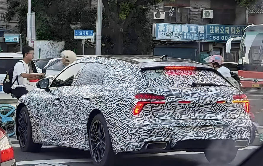 上汽奧迪真的要國產A7L旅行版嗎?萌哥覺得它值得等嗎?