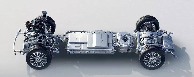 魏牌高山7 MPV新物種 30萬元以內(nèi)最能打的MPV