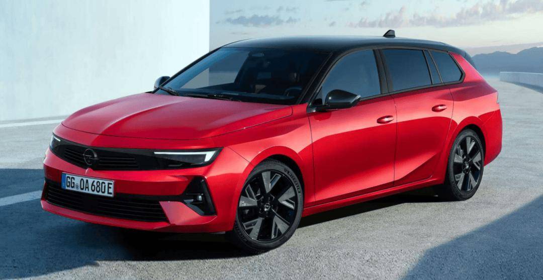 傳德國百年車企換標(biāo)零跑電動車