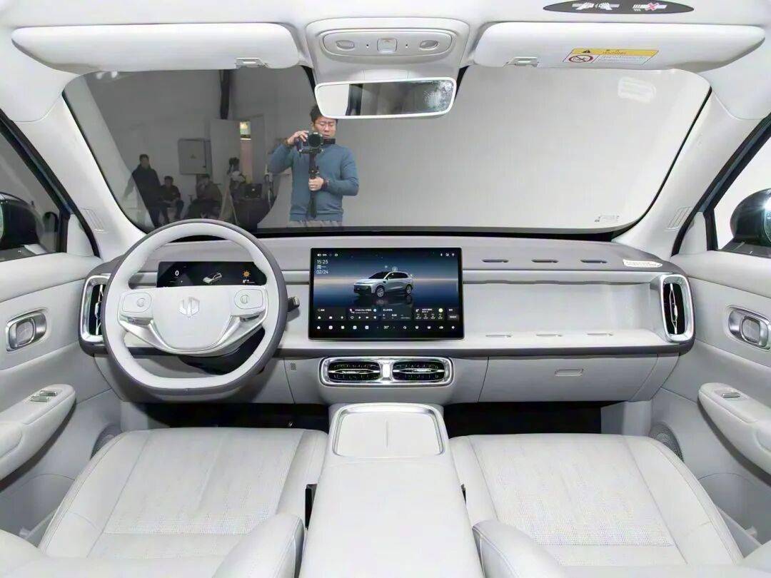 傳德國百年車企換標(biāo)零跑電動車