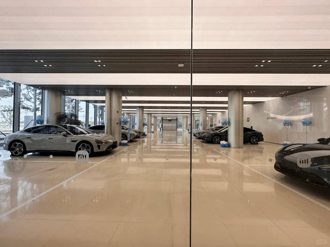 最高不超1.5萬元!小米汽車發布跨年購置稅補貼