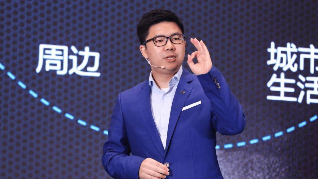 16年老將!趙長江宣布離開比亞迪