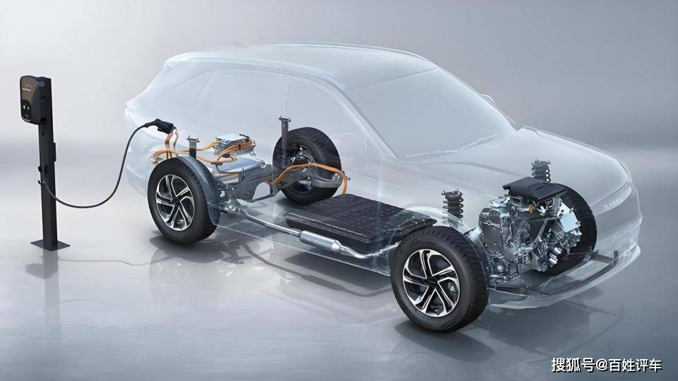 又一位明星高管離職,背后是車市“內卷”下的高管變動潮!