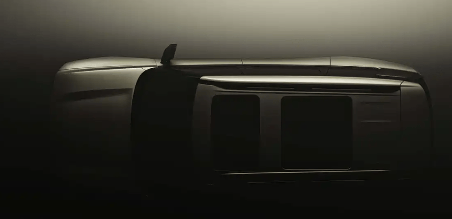 全新起亞Telluride預(yù)告圖!尺寸再次增大,預(yù)計(jì)26年下半年上市