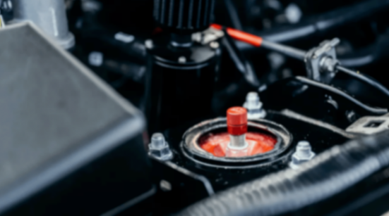 MX-5配紅頭K24,馬自達也有了8200轉紅線VTEC爆裂音