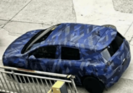 海鷗諜照曝光!尺寸更大,網友:降一萬銷量遙遙領先