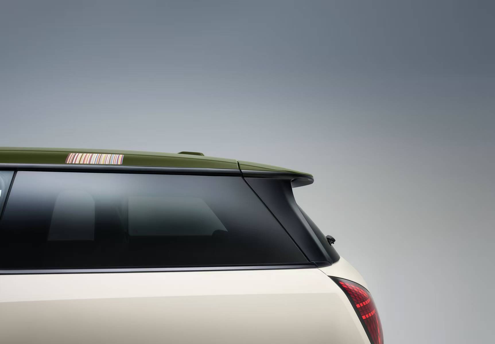 MINI PAUL SMITH設(shè)計(jì)師款 首發(fā)亮相