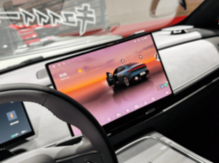 N7東京首秀,中國智造駛向全球舞臺