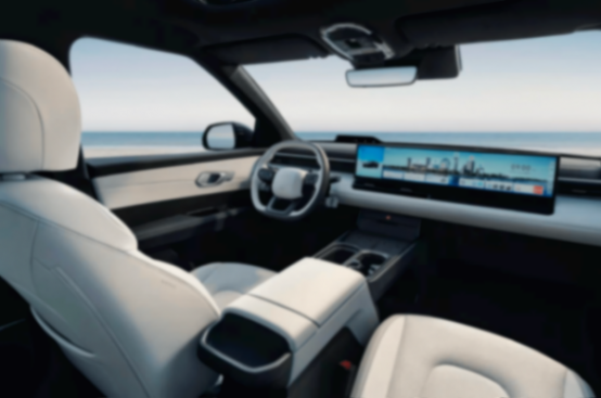 北京現代EO羿歐上市,售價11.98萬元起