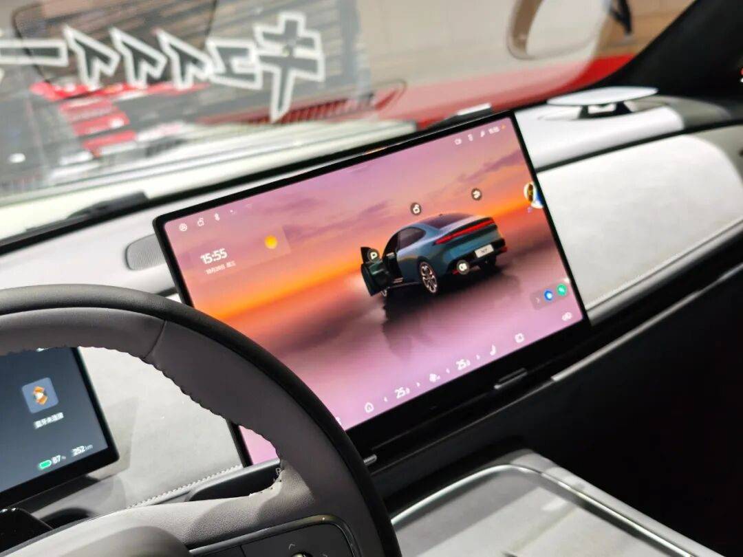 東風日產N7駛向東京,合資品牌的“中國時代”正式開啟