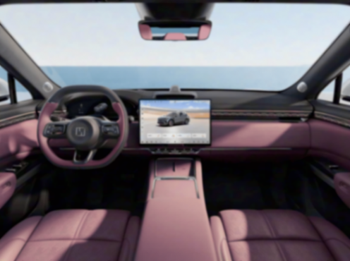 直接標配900V和Thor-U,極氪7X要做20萬價位最不講武德的車?