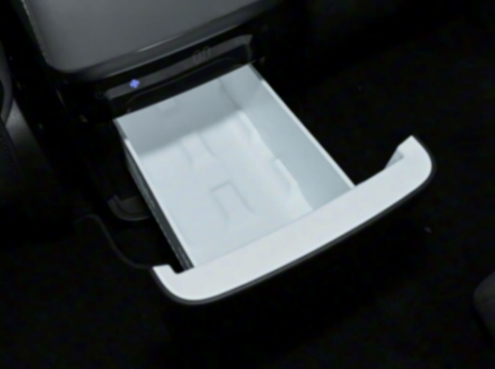 直接標配900V和Thor-U,極氪7X要做20萬價位最不講武德的車?