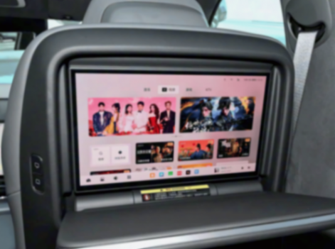 直接標配900V和Thor-U,極氪7X要做20萬價位最不講武德的車?