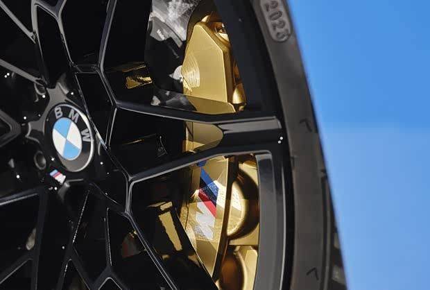 寶馬M3旅行版11月1日上市 搭載3.0T發(fā)動機