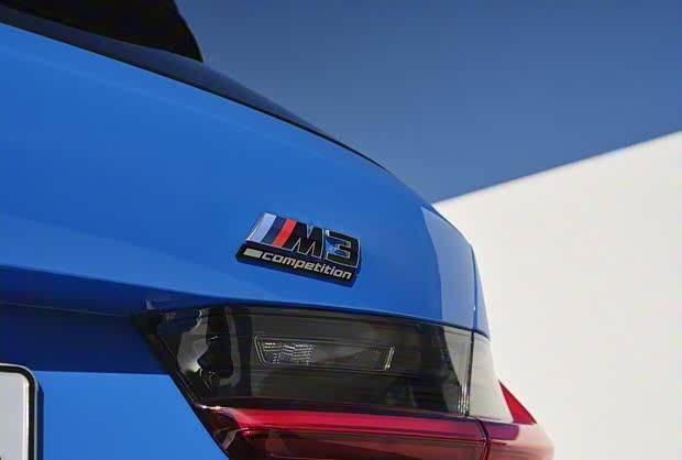 寶馬M3旅行版11月1日上市 搭載3.0T發(fā)動機