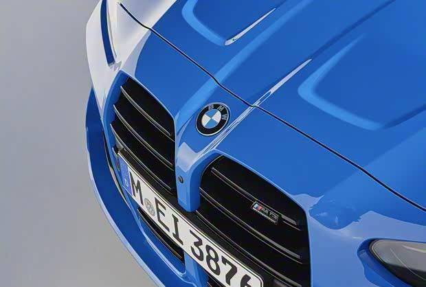 寶馬M3旅行版11月1日上市 搭載3.0T發(fā)動機