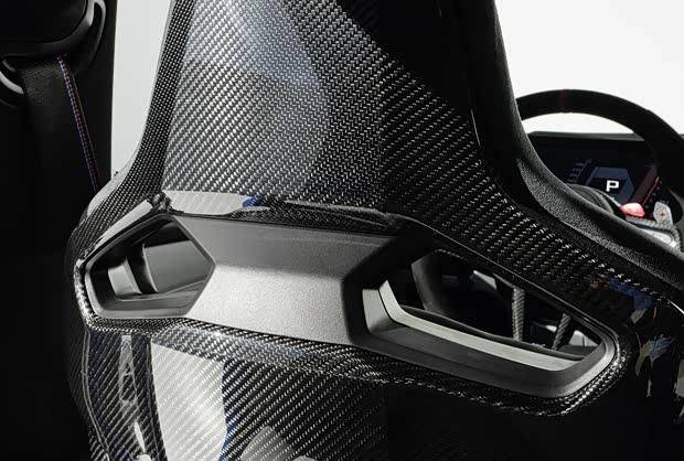 寶馬M3旅行版11月1日上市 搭載3.0T發(fā)動機