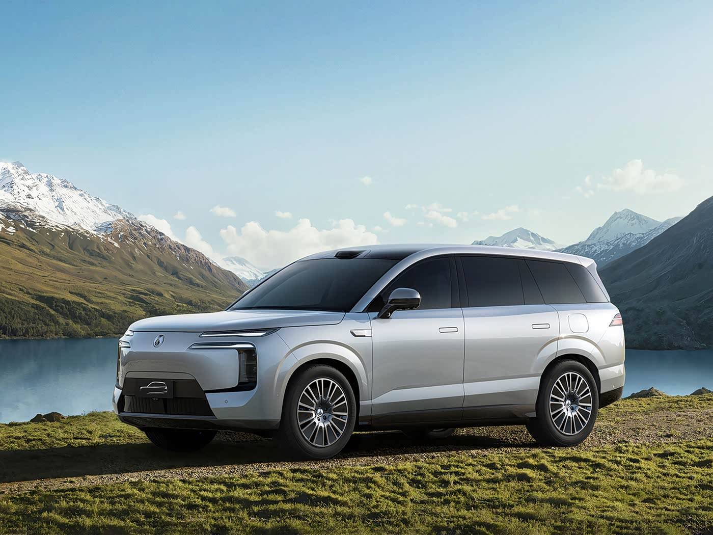 差11萬!比亞迪新車上市,理想L9車主直拍大腿,連充電都能輸?