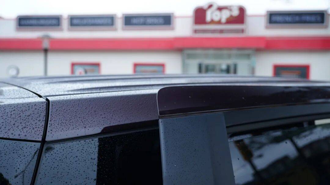 10萬級家用MPV新伙伴,靜態(tài)體驗星光730