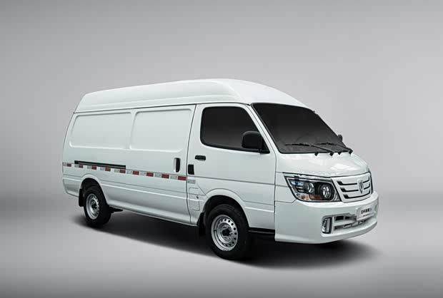 金杯品牌戰略升級,五款新車同步上市