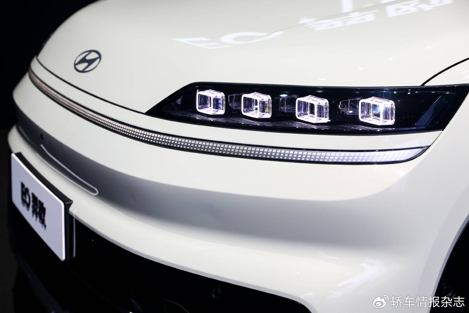 15萬內高品質純電SUV首選 北京現代EO羿歐上市