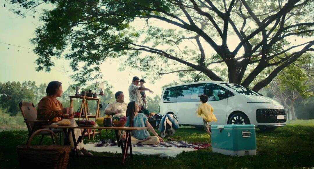 帶上全家出發(fā)—25萬內(nèi)MPV車型如何選擇