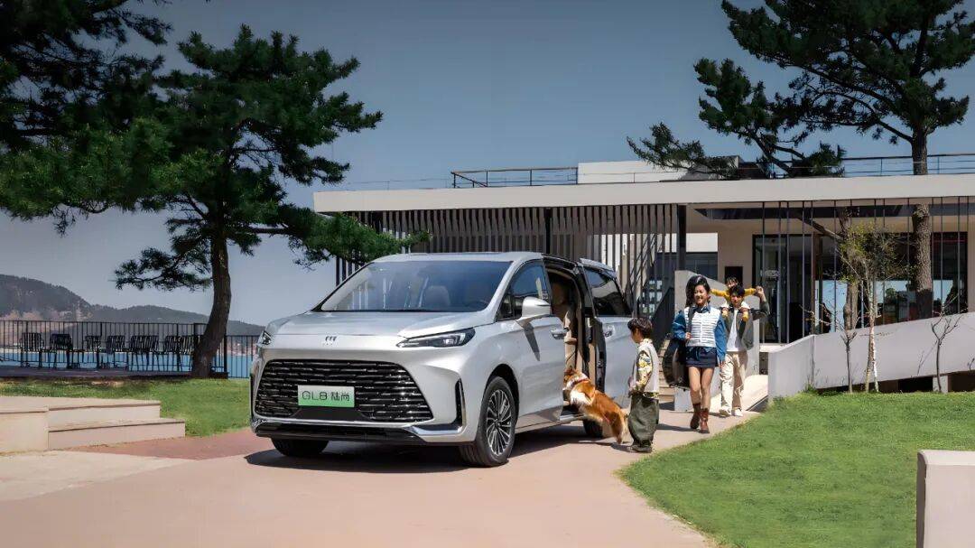 帶上全家出發(fā)—25萬內(nèi)MPV車型如何選擇