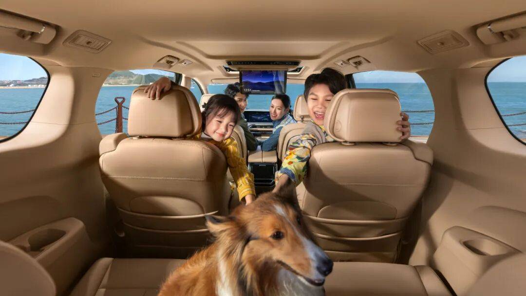 帶上全家出發(fā)—25萬內(nèi)MPV車型如何選擇