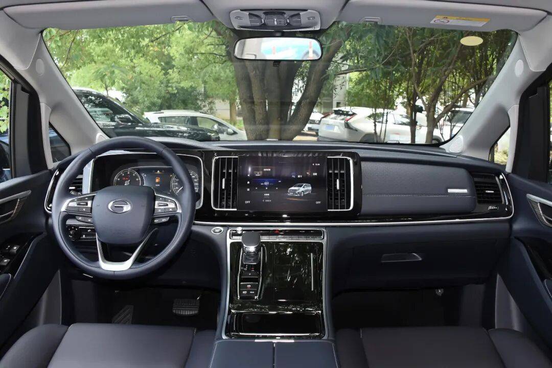 帶上全家出發(fā)—25萬內(nèi)MPV車型如何選擇